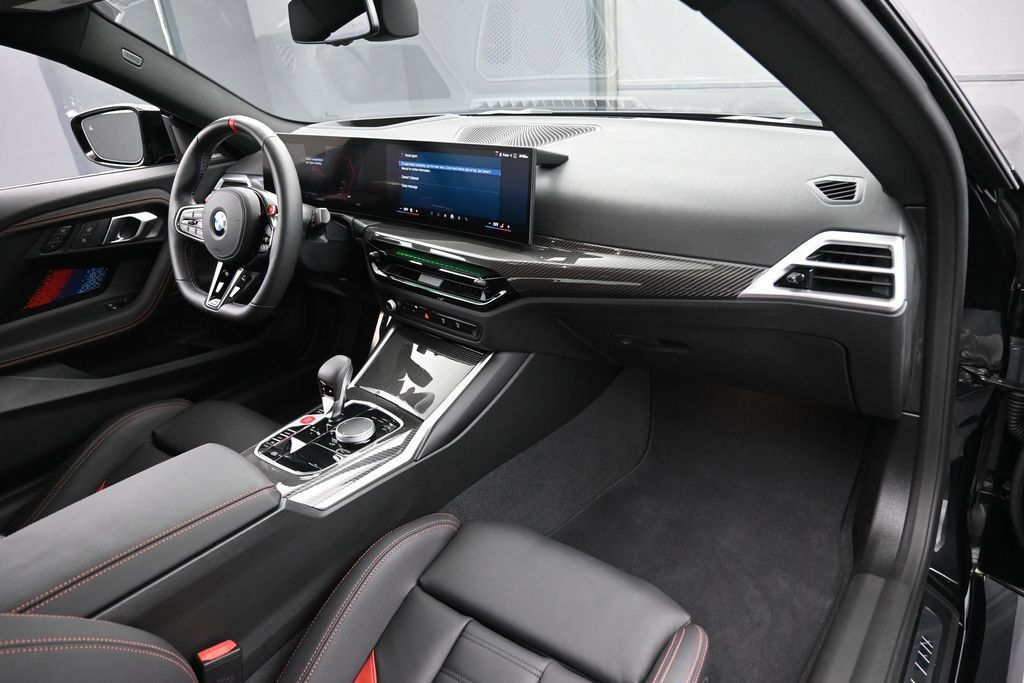Used 2025 BMW M2 w/ Lighting Package RWD image 28
