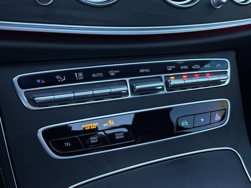 Used 2022 Mercedes-Benz E 350 Sedan image 67