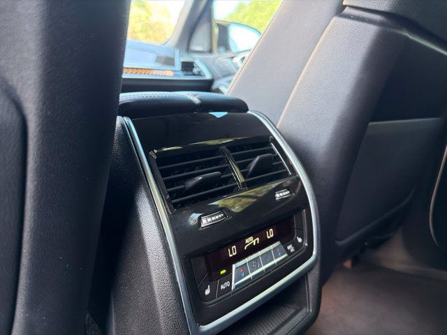 Certified 2025 BMW X5 M60i w/ Climate Comfort Package AWD/4WD image 26