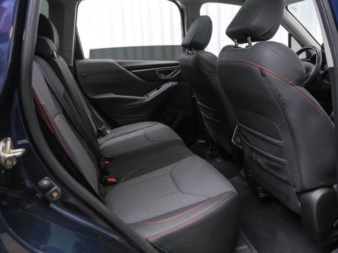 Used 2020 Subaru Forester Sport image 35