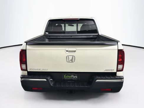 Used 2019 Honda Ridgeline RTL image 7