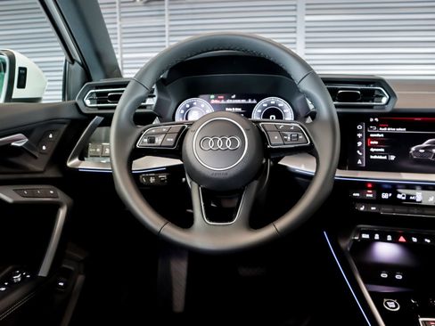 New 2026 Audi A3 2.0T Premium image 15