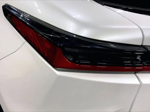 Certified 2023 Lexus RZ 450e Premium w/ Technology Package image 28