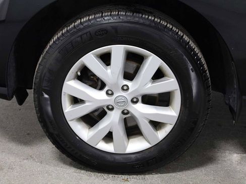 Used 2014 Nissan Murano S image 34