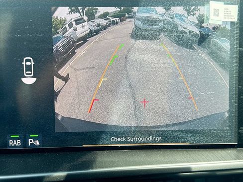 New 2026 Subaru Outback Premium AWD/4WD image 16