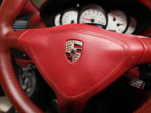 Used 2004 Porsche 911 Turbo AWD/4WD image 73