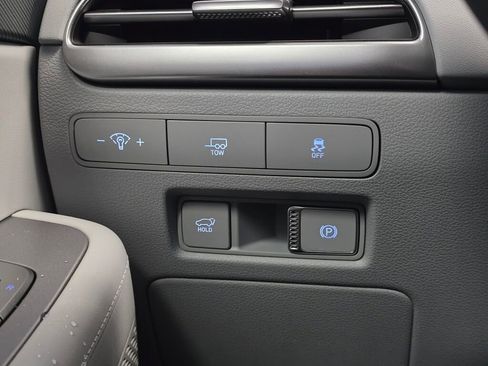 New 2025 Hyundai Palisade SEL image 25