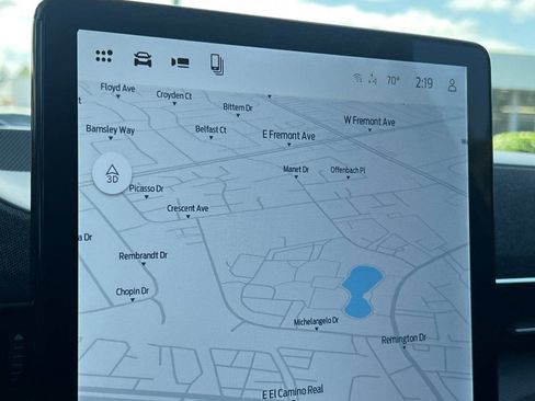 New 2026 Ford Mustang Mach-E Premium w/ Technology Package image 25