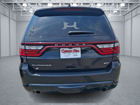 Used 2023 Dodge Durango GT AWD/4WD image 8