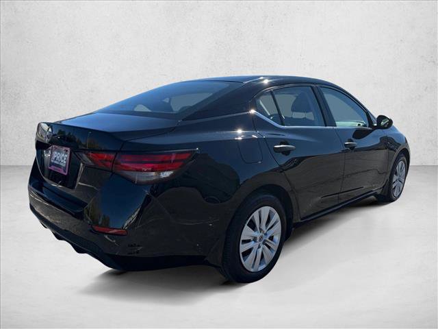 Used 2025 Nissan Sentra S FWD image 5