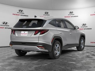 New 2026 Hyundai Tucson SE AWD/4WD video 2