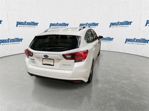 Used 2021 Subaru Impreza Premium image 10