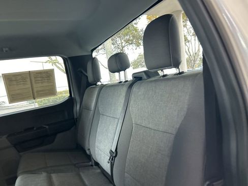 Used 2024 Ford F350 XL w/ 360-Degree Camera Package AWD/4WD image 38