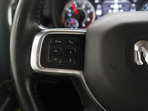 Used 2021 RAM 3500 Laramie image 24