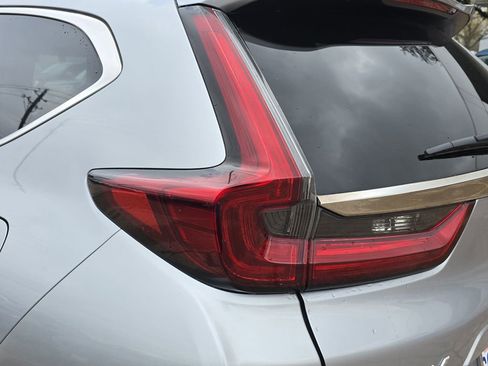 Used 2020 Honda CR-V EX-L image 33