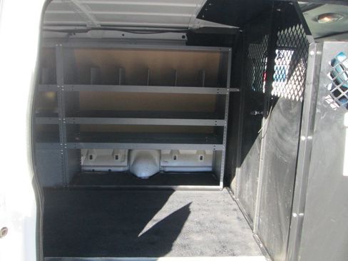 Used 2014 Ford E-150 and Econoline 150 image 12