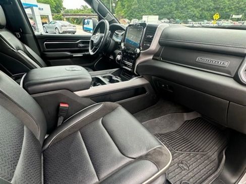 Used 2023 RAM 1500 Laramie image 25