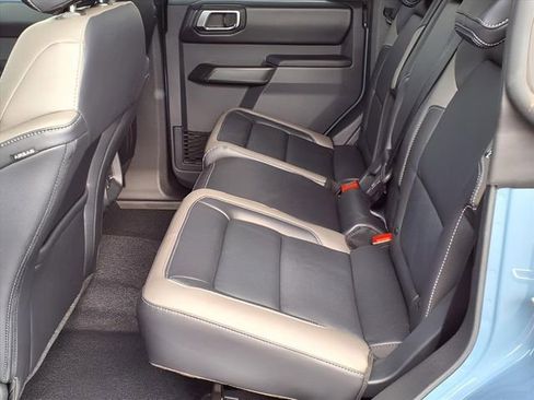 New 2025 Ford Bronco Outer Banks image 10