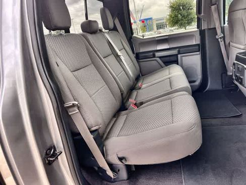 Used 2020 Ford F150 XLT w/ Equipment Group 302A Luxury RWD image 14