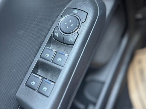 New 2024 Ford Bronco Sport Heritage w/ Heritage Convenience Package image 38