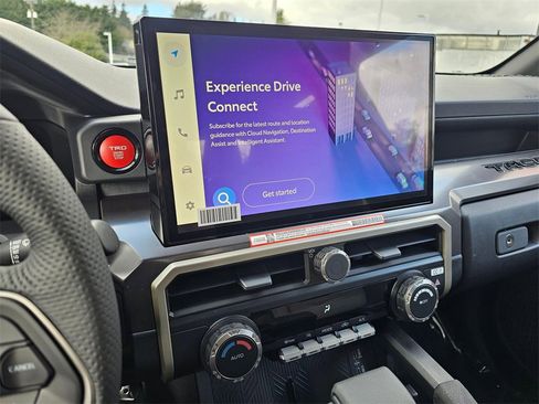 New 2026 Toyota Tacoma TRD Sport image 24