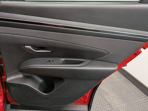 Certified 2023 Hyundai Tucson SEL w/ Convenience Package image 25