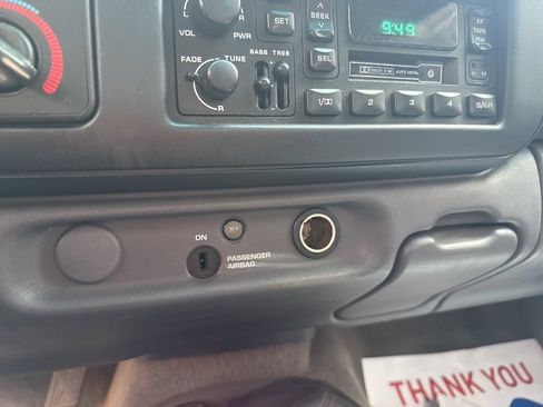 Used 2000 Dodge Dakota Sport image 22