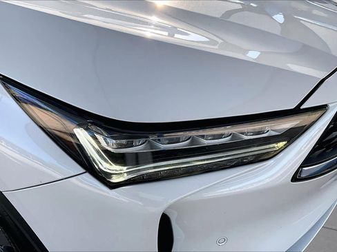 Used 2022 Acura MDX A-Spec AWD/4WD image 28