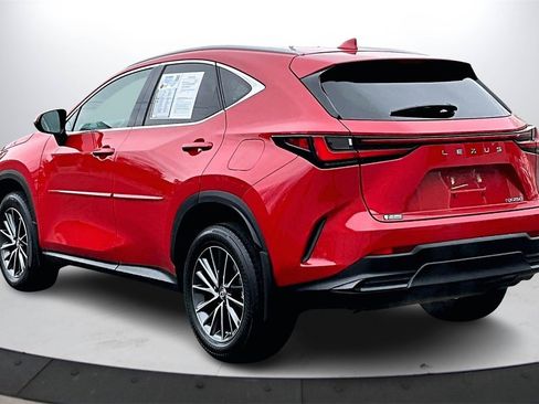 Used 2022 Lexus NX 250 250 Base image 7