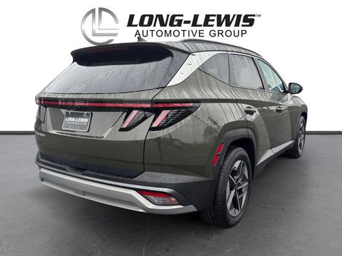 Used 2025 Hyundai Tucson SEL image 7