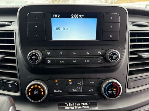 Used 2024 Ford Transit 250 Low Roof w/ Exterior Upgrade Package image 25