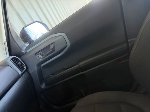 Used 2024 Ford Bronco Sport Badlands AWD/4WD image 38