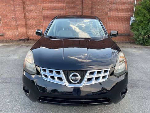 Used 2014 Nissan Rogue S FWD image 8