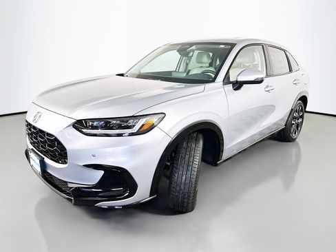 New 2026 Honda HR-V EX-L image 3