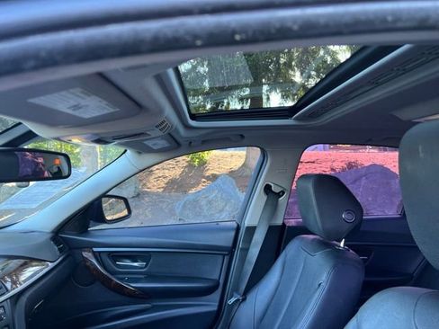 Used 2014 BMW 328i Sedan RWD image 16
