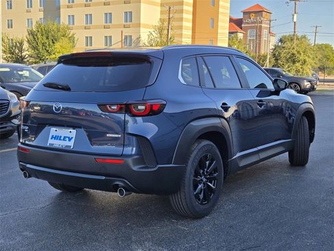 New 2025 MAZDA CX-50 AWD 2.5 S w/ Cargo Package image 4