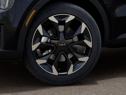 New 2026 Kia Sorento EX w/ EX Premium Package FWD image 9