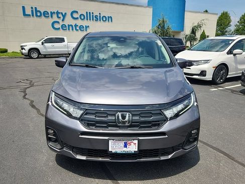 New 2026 Honda Odyssey EX-L image 2