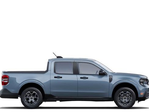 New 2025 Ford Maverick XLT w/ XLT Luxury Package image 29