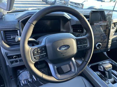 New 2025 Ford F150 Lightning Flash image 18