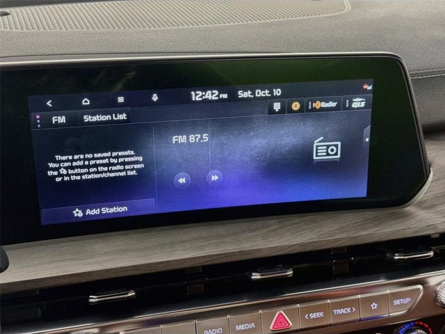 Certified 2025 Kia Telluride SX Prestige X-Line AWD/4WD image 14