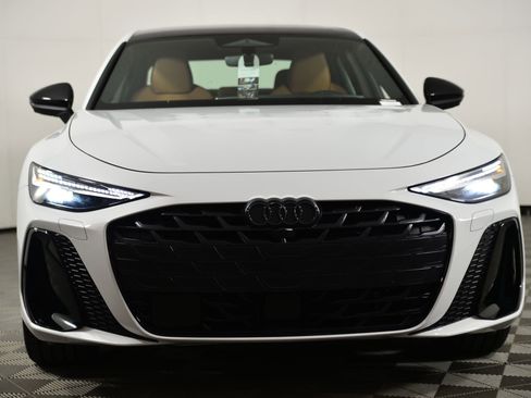 New 2026 Audi A6 Premium Plus image 5