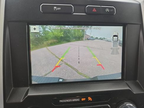 Used 2018 Ford F150 Lariat AWD/4WD image 29