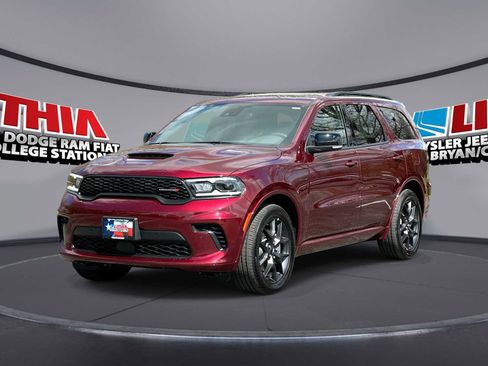 New 2026 Dodge Durango GT image 1