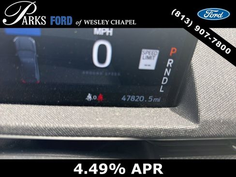 Used 2022 Ford Mustang Mach-E Select w/ Comfort/Technology Package RWD image 8