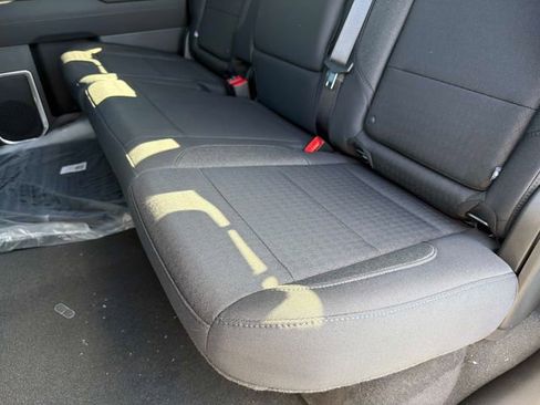 New 2026 GMC Sierra 1500 Elevation image 13