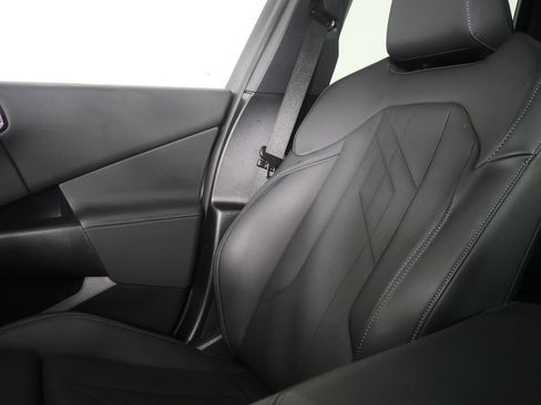 Certified 2025 BMW X3 xDrive30i w/ Premium Package image 23