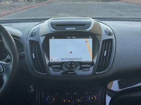 Used 2017 Ford Escape Titanium image 20