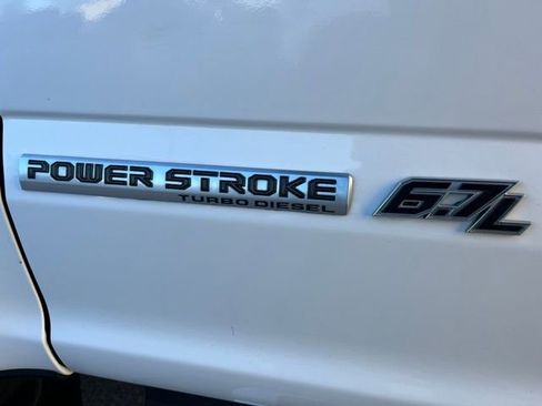 Used 2022 Ford F350 Lariat w/ Lariat Ultimate Package image 27
