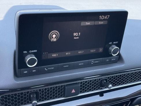 Used 2024 Honda Civic EX image 16